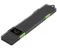 Delphin box na feederové návazce reaxe rigin mini