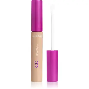Lumene CC All-Over Concealer krémový korektor odtieň 3 8.5 ml