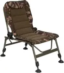 Fox křeslo camolite compact recliner chair