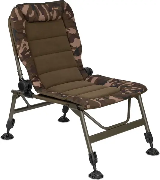 Fox křeslo camolite compact recliner chair