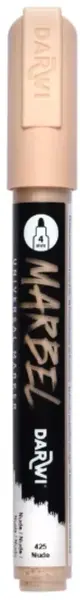 Akrylový marker Marbel 4mm – 425 Nude