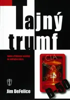 Tajný trumf (poškozená) - Jim DeFelice