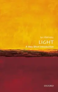 Light - Ian A.  Walmsley