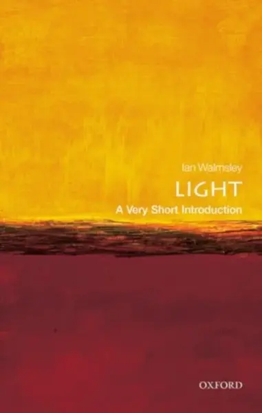 Light - Ian A.  Walmsley