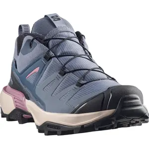 Salomon X ultra 360 GTX EU 39 ⅓, Spellbound/Grisaille/Dusky Orchid Dámské turistické boty