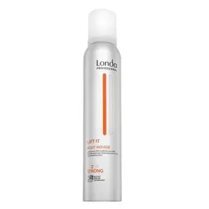 Londa Professional Lift It Root Mousse pěnové tužidlo pro objem vlasů 200 ml