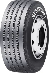 SEMPERIT 7.5 R 15 135/133G M_422 TT 16PR