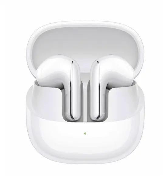 Xiaomi Buds 5 Ceramic White