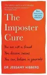 The Imposter Cure - Jessamy Hibberd