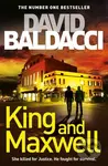 King and Maxwell - David Baldacci