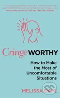 Cringeworthy (How to Make the Most of Uncomfortable Situations) - kniha z kategorie Humanitní a společenské vědy