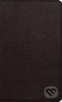 ESV Pocket Bible - kniha z kategorie Filozofie