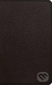 ESV Pocket Bible - kniha z kategorie Filozofie
