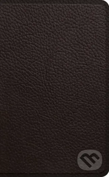 ESV Pocket Bible - kniha z kategorie Filozofie