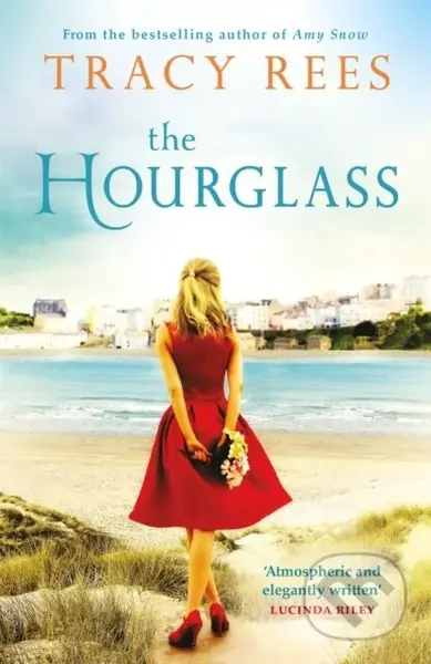Hourglass, The - Tracy Rees - kniha z kategorie Společenská beletrie