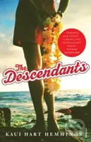 The Descendants - Kaui Hart Hemmings - kniha z kategorie Společenská beletrie
