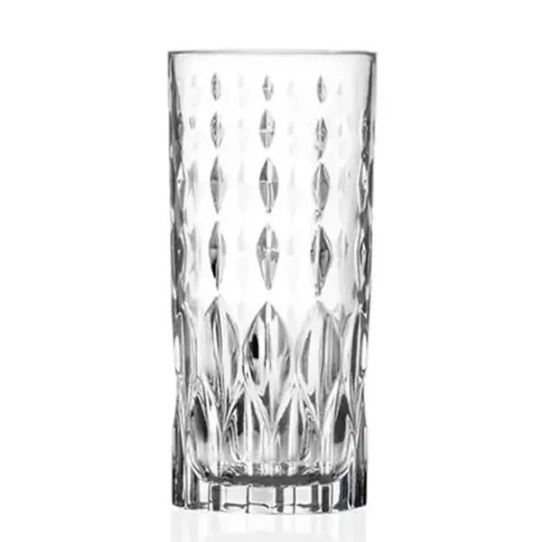 Sada skleniček Affek Design RCR Marylin 350 ml 6-pack průhledná barva