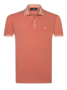 Jacey Quinn Tričko  oranžová