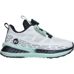 Willard ENNO Dětská volnočasová obuv, bílá, velikost