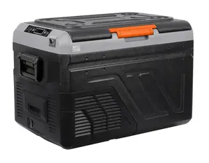 g21 Autochladnička Zion 40 l kompresorová