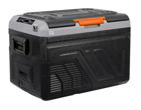 g21 Autochladnička Zion 40 l kompresorová