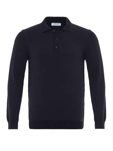 Moxx Paris Sveter  čierna