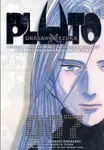 Pluto: Urasawa x Tezuka, Vol. 7 - Takashi Nagasaki, Naoki Urasawa
