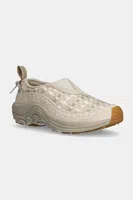Boty Merrell 1TRL Jungle Moc Evo Woven Se dámské, bílá barva, J007622