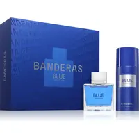 Banderas Blue Seduction dárková sada pro muže 1 ks