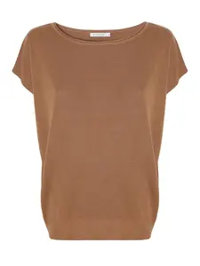 TATUUM Sveter  hnedá