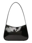 GUESS Kabelka na rameno 'ARNELA TOP ZIP SHOULDER BAG'  čierna