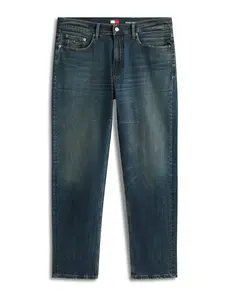 Tommy Jeans Džínsy 'SONNY'  modrá denim