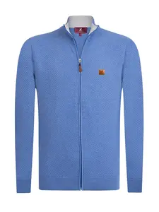 Williot Kardigán  modrá