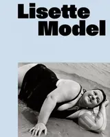Lisette Model: Retrospective - Walter Moser - kniha z kategorie Umění, design a architektura