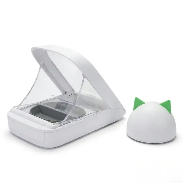 SureFeed Microchip Connect s HUB rozbočovačom | | Inteligentná automatická miska na čip