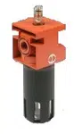 PRESS-HAMMER Olejovač LUB ND 1/4" 10 barů Rozměr závitu: 45019 "