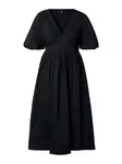 Vero Moda Petite Šaty 'VMFRIBA'  čierna