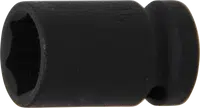 BGS technic Nástrčná hlavice 1/2" tvrzená, 6tihranná 10 mm- BGS 5210 Velikost: 16 mm