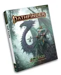 Pathfinder RPG: Pathfinder GM Core Pocket Edition (P2) - Logan Bonner