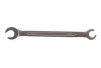 BGS technic Očkový klíč na převlečné matice, 8 x 10 mm - BGS 1761-8X10