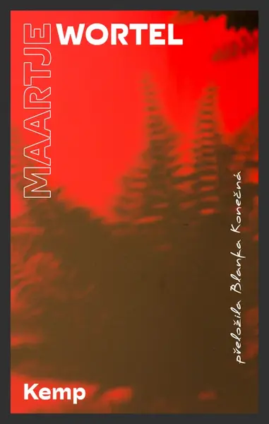 Kemp - Wortel Maartje