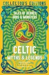 Celtic Myths & Legends - Juliette Wood