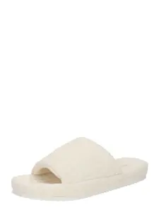 FLIP*FLOP Papuče  šedobiela