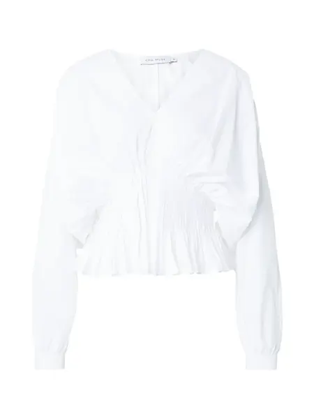Cph Muse Blúzka  biela