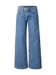 WEEKDAY Džínsy 'Imoo'  modrá denim