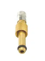 Dušový ventil s patkou GP 5/16, průměr 55 mm, VAN - 1 kus - Ferdus 11.90 Varianta: TRCH1. AGRO. 1 ks