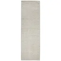 Dieter Knoll BĚHOUN, 80/250 cm krémová