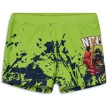 LEGO&reg; kidswear LWAIKO 310 Chlapčenské plavky, zelená, veľkosť