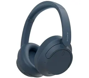 Sony Noise Cancelling WH-CH720N modrá