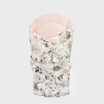 Zavinovačka vystúžená staroružové kvety